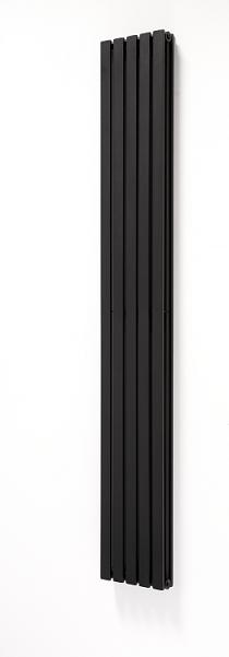 Ultrahet Linear black Radiators